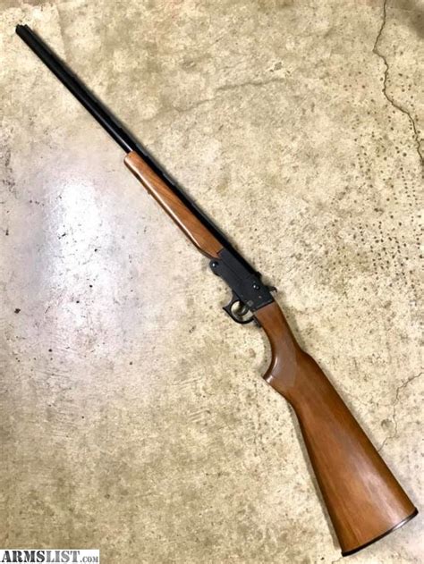 Hatfield sgl 12 gauge. Things To Know About Hatfield sgl 12 gauge. 
